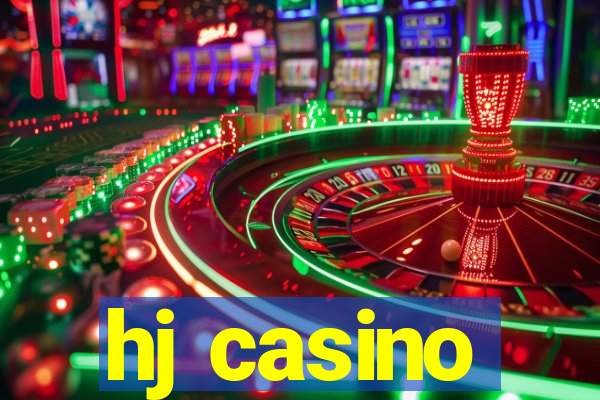 hj casino